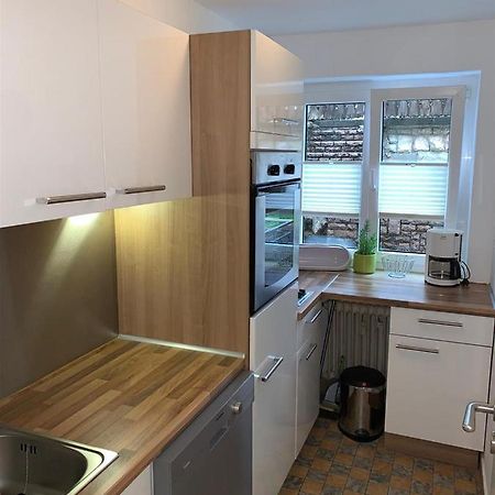 Apartmán Isartaler Hoamat Haus Mittenwald Exteriér fotografie